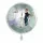 Fóliový balón Disney Ľadové kráľovstvo Pastel 43 cm