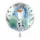 Fóliový balón Disney Ľadové kráľovstvo Olaf 43 cm