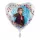 Fóliový balón Disney Ľadové kráľovstvo Anna 43 cm