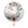 Fóliový balón Disney Ľadové kráľovstvo Elsa a Olaf 43 cm
