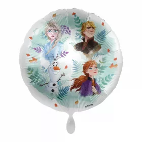 Fóliový balón Disney Ľadové kráľovstvo - 43 cm