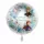 Fóliový balón Disney Ľadové kráľovstvo - Narodeninový 43 cm