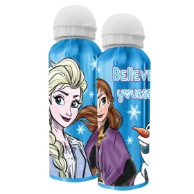   Disney Frozen Believe aluminijska boca s čepom za piće 500 ml