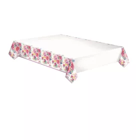 Papiertischdecke für Blumenarrangements, 120 x 180 cm