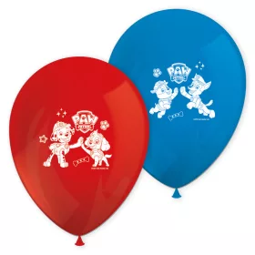 Balón Paw Patrol Rescue Heroes, 8 ks.