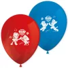 Balón Paw Patrol Rescue Heroes, 8 ks.