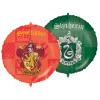 Fóliový balón Harry Potter Rokfortské domy 46 cm