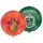 Fóliový balón Harry Potter Rokfortské domy 46 cm