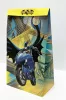 Batman Rogue Rage papírzacskó 4 db-os FSC