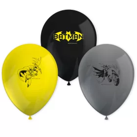 Balon Batman Rogue Rage, baloni 8 kom.