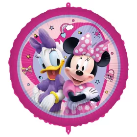 Fóliový balón Disney Minnie Junior 46 cm