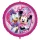 Fóliový balón Disney Minnie Junior 46 cm