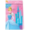 Papierové tašky Disney princezné Ži svoj príbeh 4 ks FSC