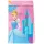 Papierové tašky Disney princezné Ži svoj príbeh 4 ks FSC