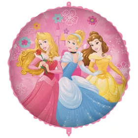   Disney Prinzessinnen Lebe deine Geschichte Folienballon 46 cm