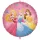Fóliový balón Disney princezné Ži svoj príbeh 46 cm