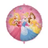 Fóliový balón Disney princezné Ži svoj príbeh 46 cm