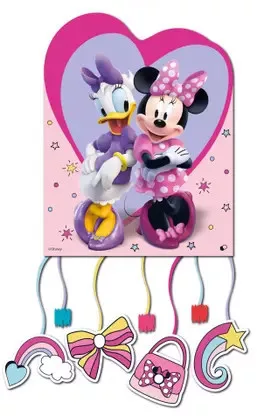 Piñata od Disney Minnie Junior