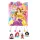 Piñata Disney princezná Ži svoj príbeh