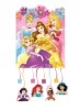 Piñata Disney princezná Ži svoj príbeh