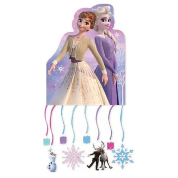Disney Jégvarázs Wind pinata