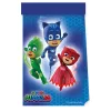 Pizziheros Trio Papiertüte, 4 Stück, FSC