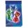 Pizziheros Trio Papiertüte, 4 Stück, FSC
