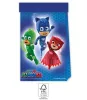Pizziheros Trio Papiertüte, 4 Stück, FSC