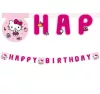 Módna nápis Hello Kitty Všetko najlepšie k narodeninám FSC 2 m