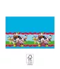 Papierový obrus Disney Mickey Rock the House 120x180 cm FSC