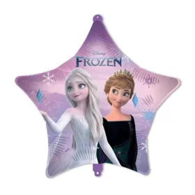 Disney Frozen II Windstern Folienballon 46 cm