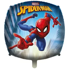 Spiderman Marvel Folienballon 46 cm