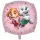 Fóliový balón Paw Patrol Skye a Everest Jump 46 cm