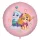 Fóliový balón Paw Patrol Skye a Everest 46 cm