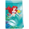 Disney princezné, Ariel Zvedavá papierová taška 4 ks FSC