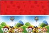 Plastový obrus Paw Patrol Rescue Heroes 120x180 cm