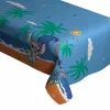 Disney Lilo a Stitch, Hviezdny psík Anjel plastový obrus 120x180 cm