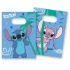 Disney Lilo a Stitch, papierová darčeková taška Hviezdny psík Anjel, darčeková taška 4 ks.