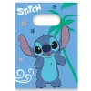 Disney Lilo a Stitch, papierová darčeková taška Hviezdny psík Anjel, darčeková taška 4 ks.