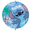 Fóliový balón Disney Lilo a Stitch s motívom anjela a hviezdneho psíka 46 cm