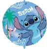 Fóliový balón Disney Lilo a Stitch s motívom anjela a hviezdneho psíka 46 cm