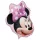 Fóliový balón Disney Minnie Face 70x78 cm