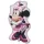 Fóliový balón v tvare Disney Minnie 53x89 cm