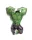 Bosszúállók Hulk fólia lufi 80x96 cm
