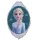 Fóliový balón Disney Ľadové kráľovstvo Elsa 68x90 cm