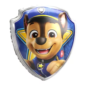 Fóliový balón v tvare Paw Patrol Chase 68x75 cm
