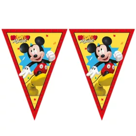 Zavinovačka Disney Mickey Jump Into Fun FSC 2,3 m