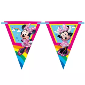 Zavinovačka Disney Minnie Makes Me Smile FSC 2,3 m