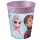 Disney Jégvarázs Idyllic Wonder micro prémium műanyag pohár szett 4 db-os 250 ml