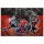 Plastový obrus Spiderman World of Webs 120x180 cm